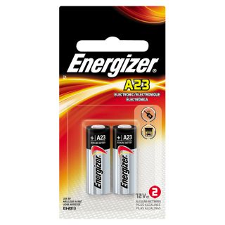 Energizer 2 Pack Specialty Specialty Batteries