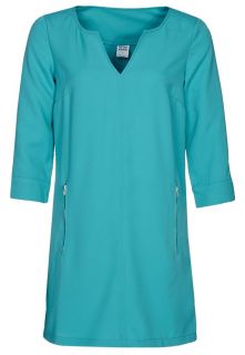 Vero Moda   CAROLINA   Dress   turquoise