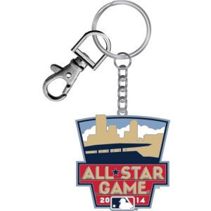 MLB 2014 All Star Game AMINCO INC. Heavyweight Keychain