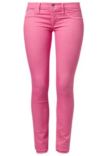 GAS   SUMATRA   Slim fit jeans   pink