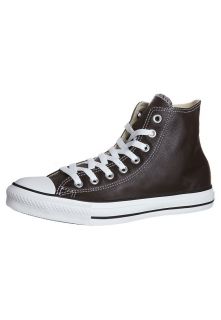 Converse   CHUCK TAYLOR ALL STAR   High top trainers   chocolate