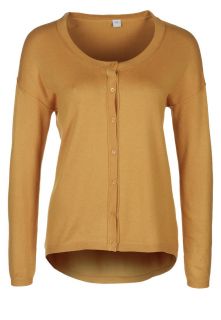 Oliver   Cardigan   gold