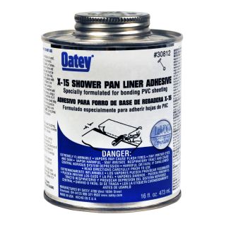 Oatey 16 oz Pipe Joint Compound