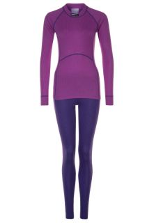 Craft   ACTIVE MULTI 2 PACK   Base layer   purple