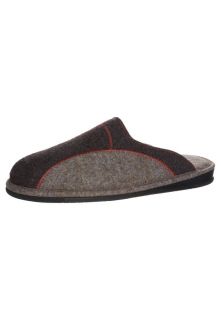 Rohde   LUND   Slippers   brown