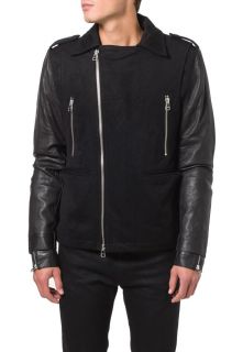 adidas SLVR Summer jacket   black