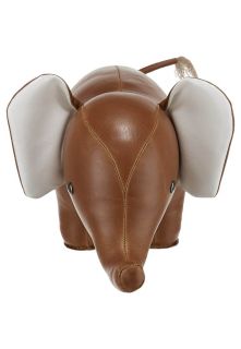 Zuny ELEPHANT   Office accessory   brown
