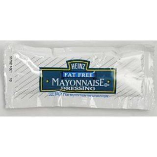 Heinz Fat Free Mayonnaise   200 case  Grocery & Gourmet Food