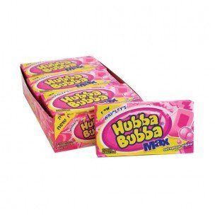 HUBBA BUBBA MAX OUTRAGOUS ORIGINAL9 COUNT  Chocolate And Candy Assortments  Grocery & Gourmet Food