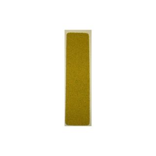 M D Building Products 4 in x 16 in Yellow Safety Tape