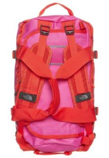 The North Face   BASE CAMP DUFFEL XS   Holdall   pink