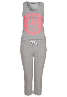 ONLY   PLAY KARA   Jumpsuit   grey