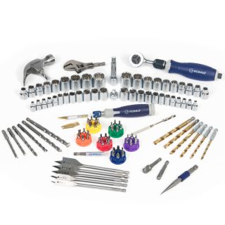 Kobalt 112 Piece Professional Tool Set