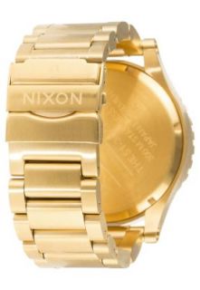 Nixon   51 30 CHRONO   Watch   gold