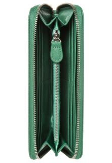 Urban Expressions SHANNON   Wallet   green