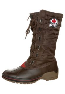 Pajar   SUPER G   Winter boots   brown