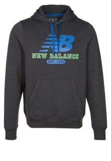 New Balance   Hoodie   grey