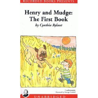 Henry and Mudge The First Book 9780788709029 Books