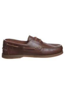 Pier One   Boat shoes   brown