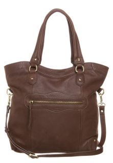 Mila Louise   IOLANDA   Handbag   brown