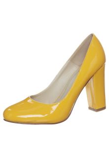 Even&Odd   High heels   yellow