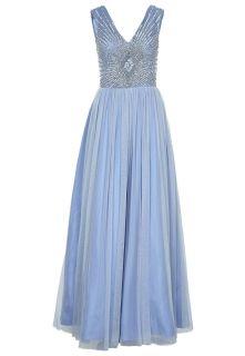 Frock and Frill   Occasion wear   blue