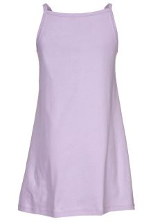 Benetton Dress   purple