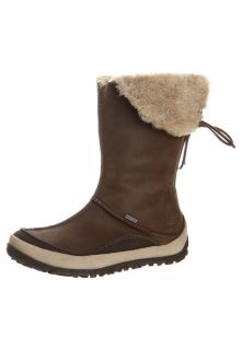 Merrell   OSLO   Winter boots   brown
