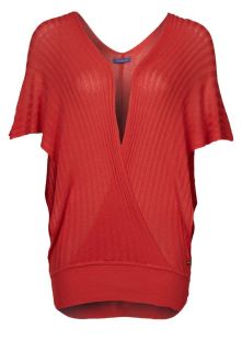 Phard   MAGLIA LUIGIA DAY   Jumper   red