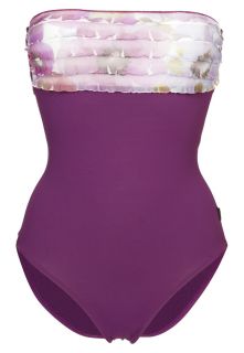 Parah   Swimsuit   purple