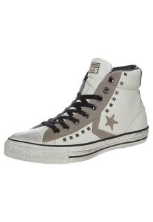 Converse   STAR PLAYER   High top trainers   beige