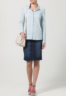 McGregor Denim skirt   blue