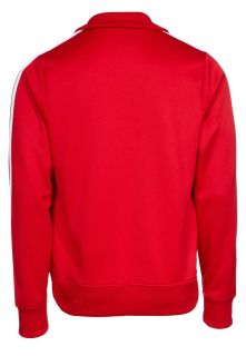 Nike Sportswear TRACK   Tracksuit top   red