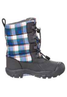Keen LOVELAND WP   Winter boots   grey