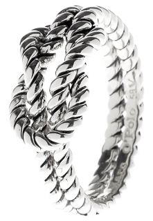 Marc OPolo   Ring   silver