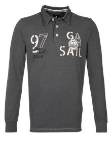 Gaastra   PENDANT   Polo shirt   grey
