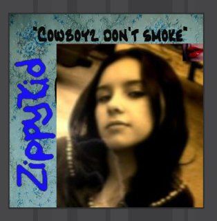 Cowboyz Don't Smoke Music