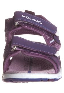 Viking ANCHOR   Walking sandals   blue