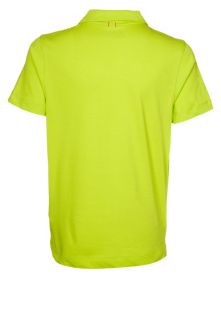 Nike Golf JERSEY   Polo shirt   green