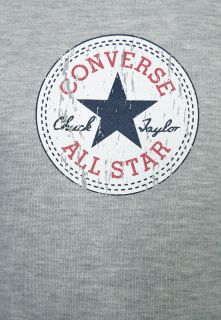 Converse Hoodie   grey