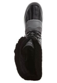 Skechers   Winter boots   grey