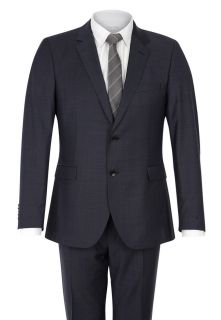 Strellson Premium   RICK JAMES   Suit   blue
