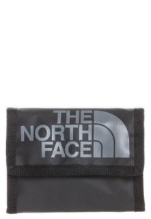 The North Face   BASE CAMP WALLET   Wallet   black