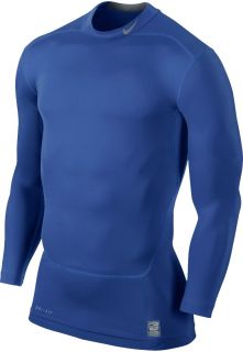 Nike Performance   Vest   royal blue