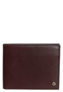 Aigner   Wallet   brown