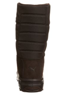 Puma BORRASCA III GTX®   Winter boots   brown