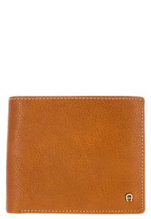 Aigner   Wallet   brown