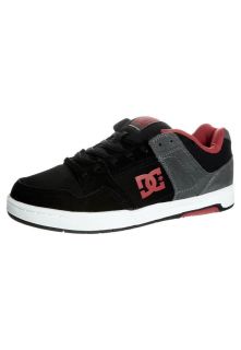 DC Shoes   HACKER   Skater shoes   black