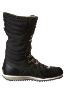 Onitsuka Tiger   KAZAHANA   Winter boots   black
