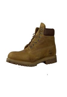 Timberland   PREMIUM BOOT 6 IN ANNIVERSARY   Lace up boots   brown
